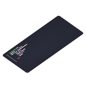 900mats CODE Series Deskmats - InputGear DE