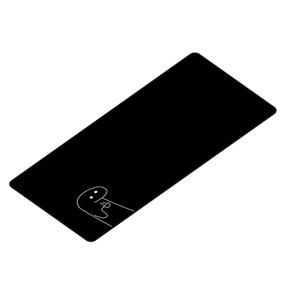 900mats Coffee Break Deskmat - InputGear DE