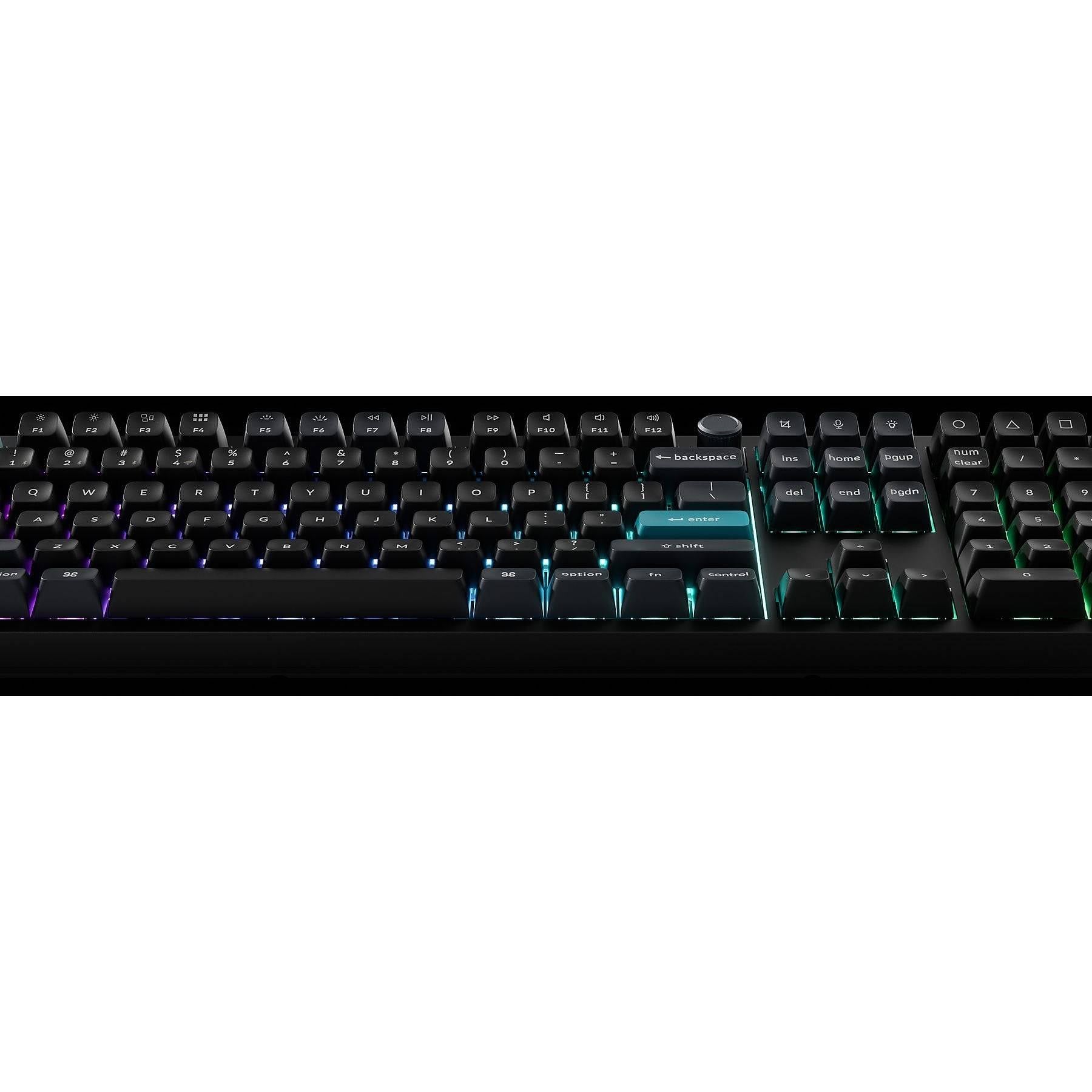 Keychron Q6 Ultra 8K (ISO-DE) Keyboard