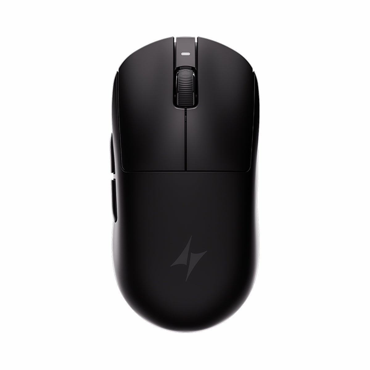 ATK A9 Plus 2.0 (Black) Mouse