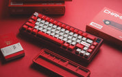 KBS 1950s Keycap Set