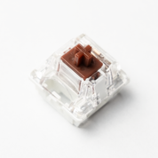 Keychron Super Brown Switch