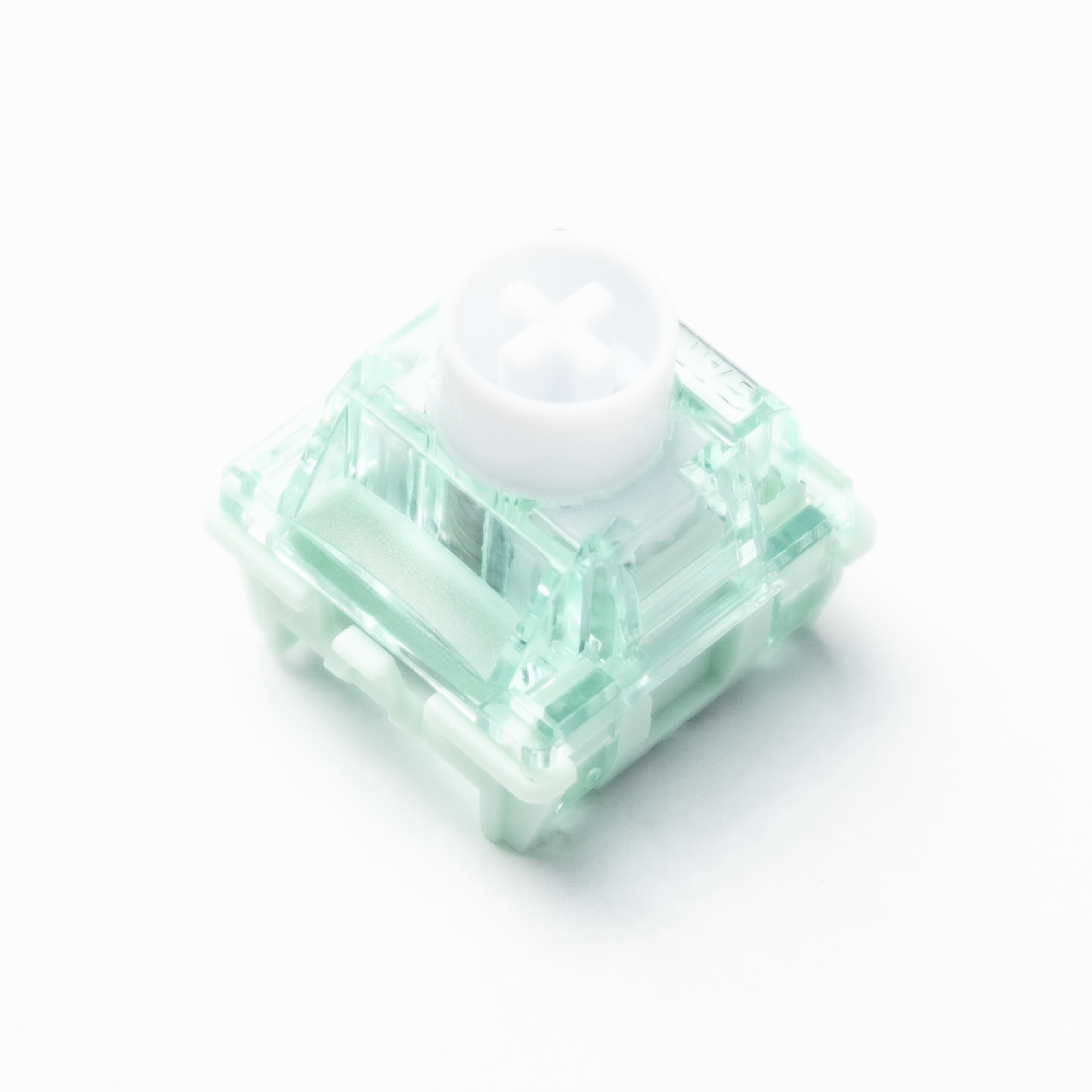 Gateron Jade Ultra HE Switch