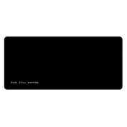 (Group-Buy) Paid. Still Waiting. Deskmat