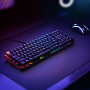 GMMK 2 Full-Size Keyboard Barebone (ISO) White