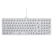 GMMK 2 Full-Size Keyboard Barebone (ISO) White