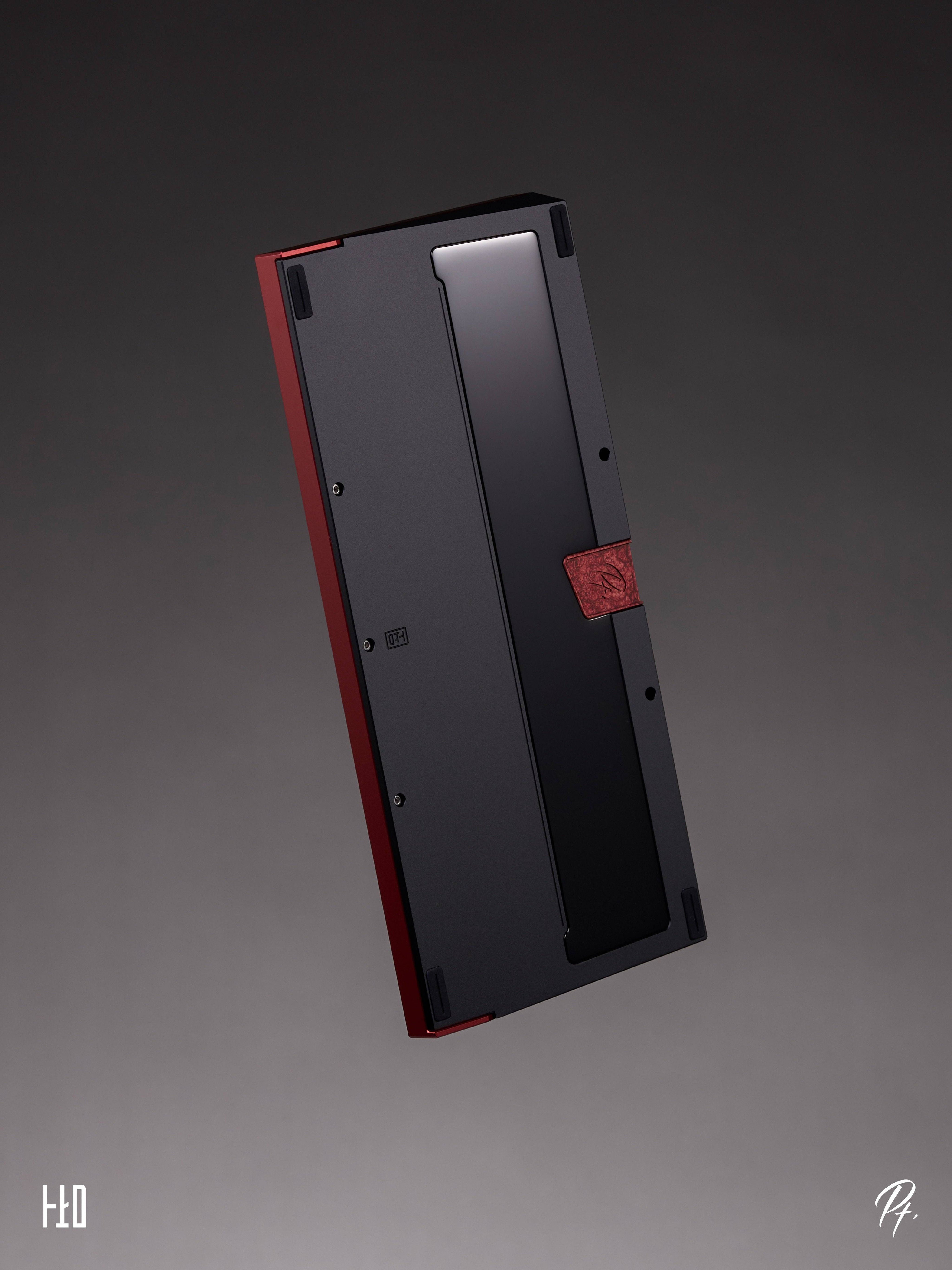 TKD PT.1/75 Keyboard Kit