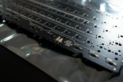 Mohit H87/H88 TKL PCB