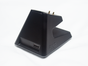 IPI Gaming Float 88 Black Mouse