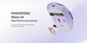 VXE V3 PRO (White) Gaming Mouse