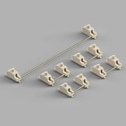 Owlab Screw-in Stabilisers V3 (White)