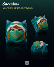 Alhambra Artisan Keycap