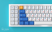 EPBT Ping Keycap Set
