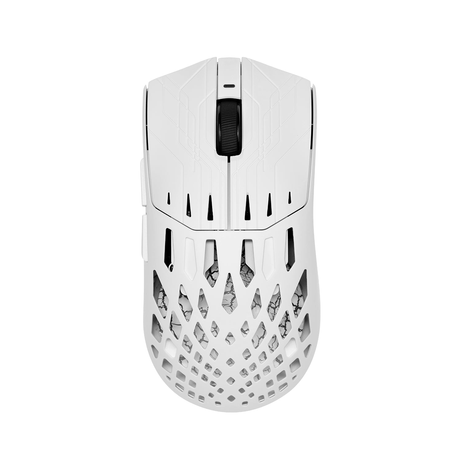 VXE Dragonfly X3 Turbo (White) Mouse