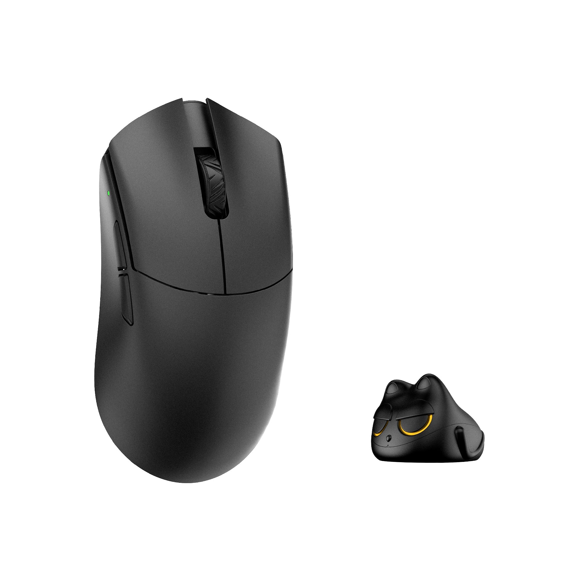 WLmouse Beast G Max (Black) Mouse