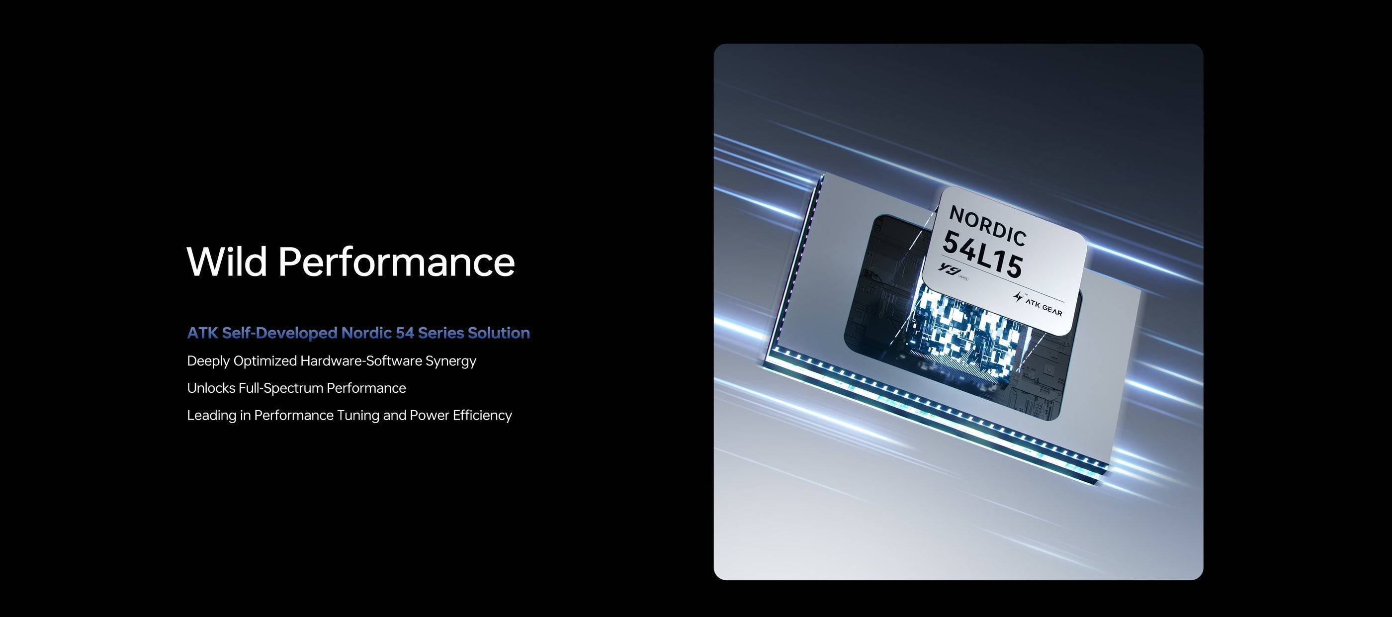 ATK Y9 Ultimate (White) Mouse