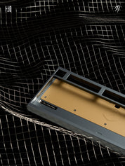 TKD PT.1/75 Keyboard Kit