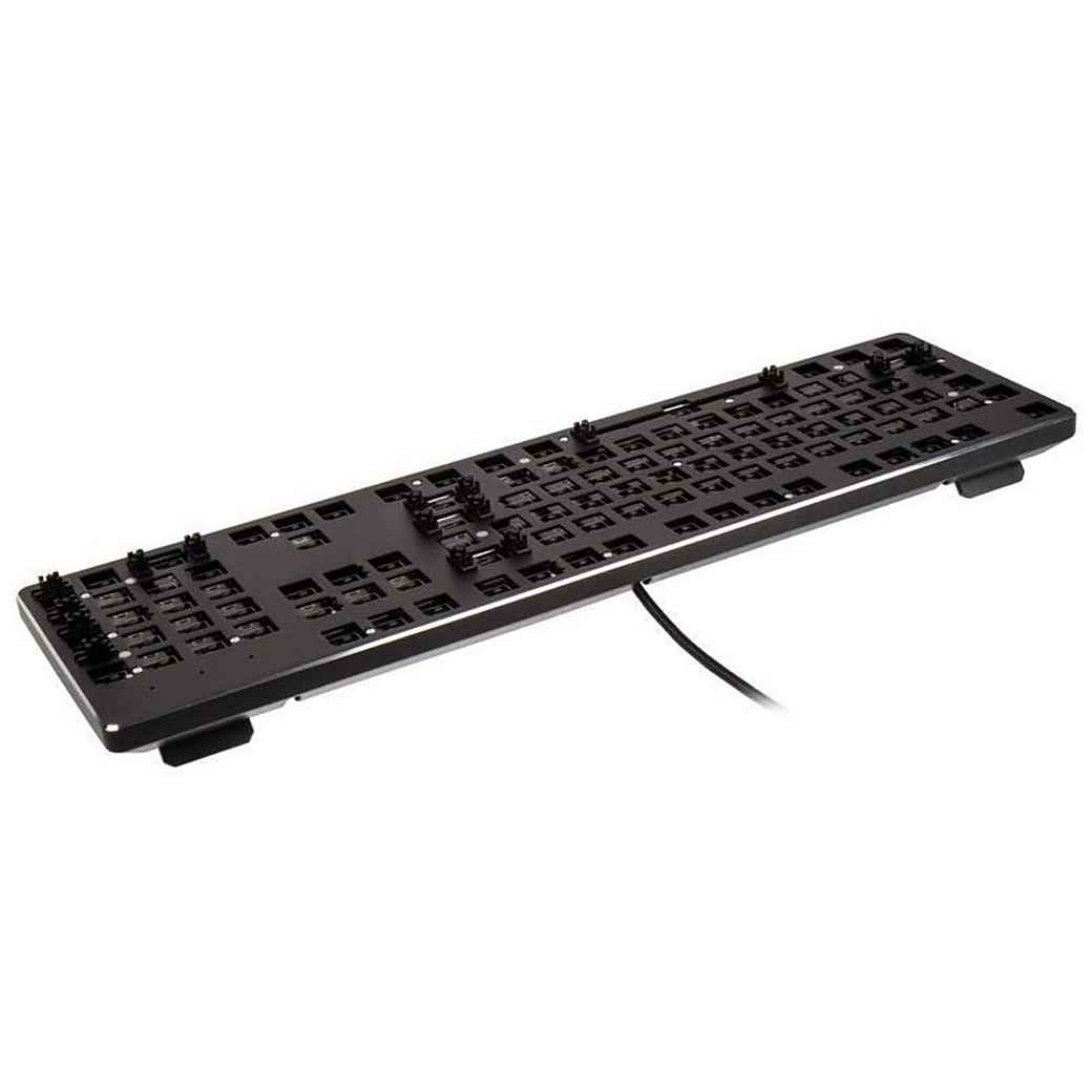 GMMK Full-Size Keyboard Barebone (ANSI) Black