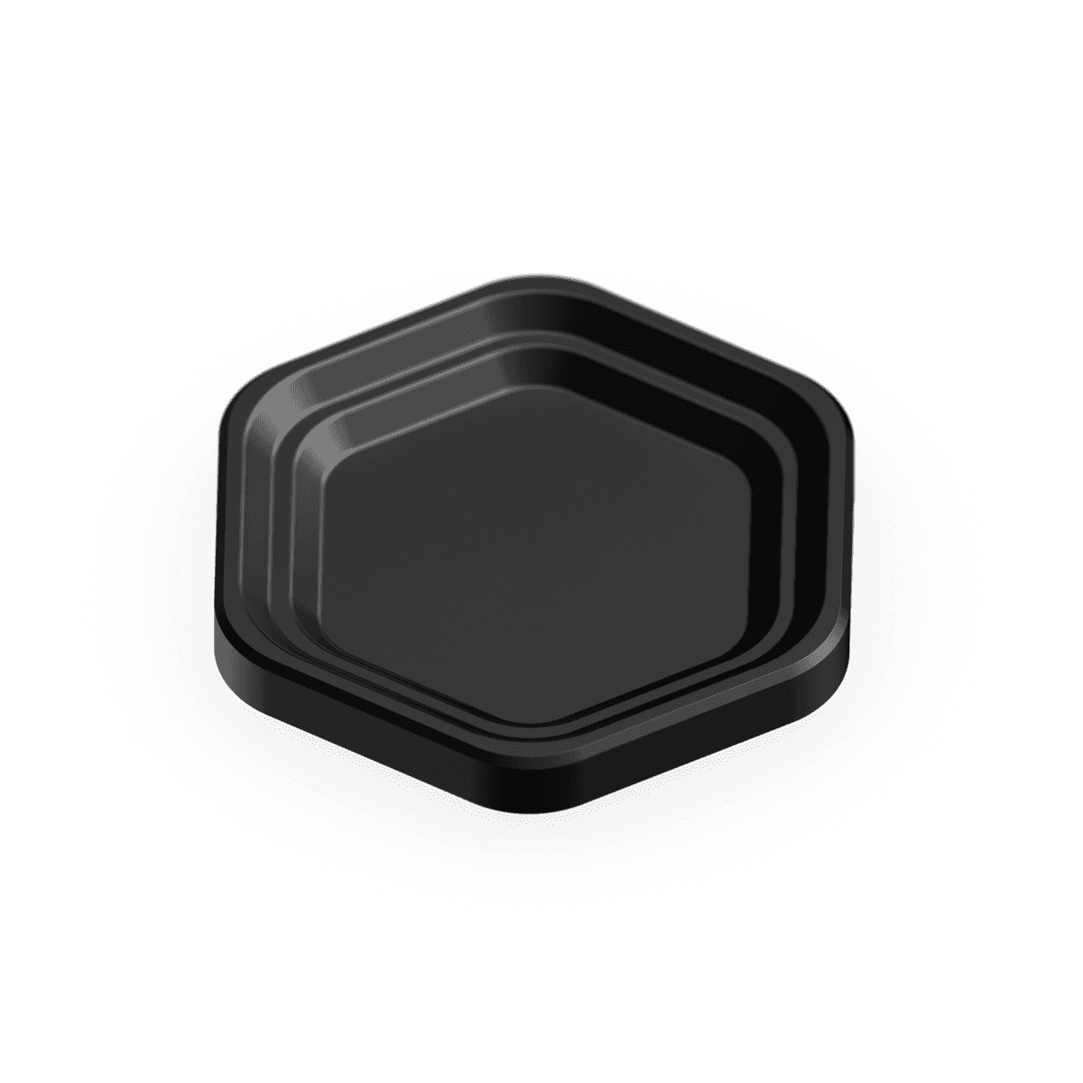 Aiglatson 78° N Screw Tray - InputGear DE