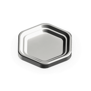 Aiglatson 78° N Screw Tray - InputGear DE