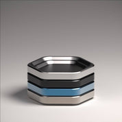 Aiglatson 78° N Screw Tray - InputGear DE