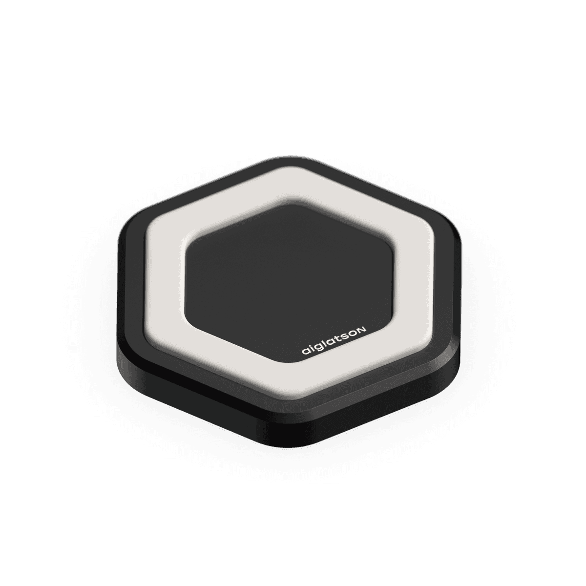 Aiglatson 78° N Screw Tray - InputGear DE