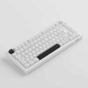 Akko 5075B Plus VIA White (ISO-DE/NOR/UK) - InputGear DE