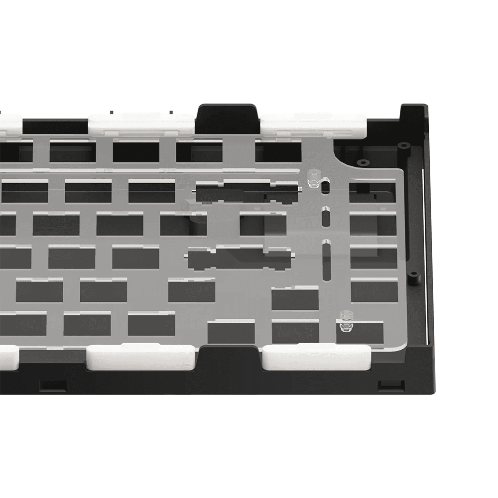 Akko 5075S Dark Night (ANSI) - InputGear DE