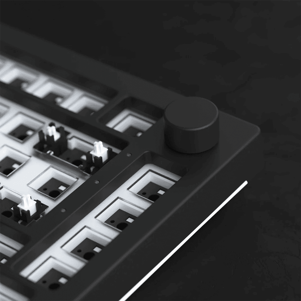 Akko 5075S Dark Night (ANSI) - InputGear DE