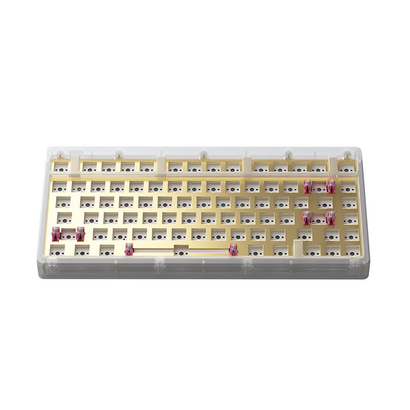 Akko ACR TOP 75 Kit - InputGear DE