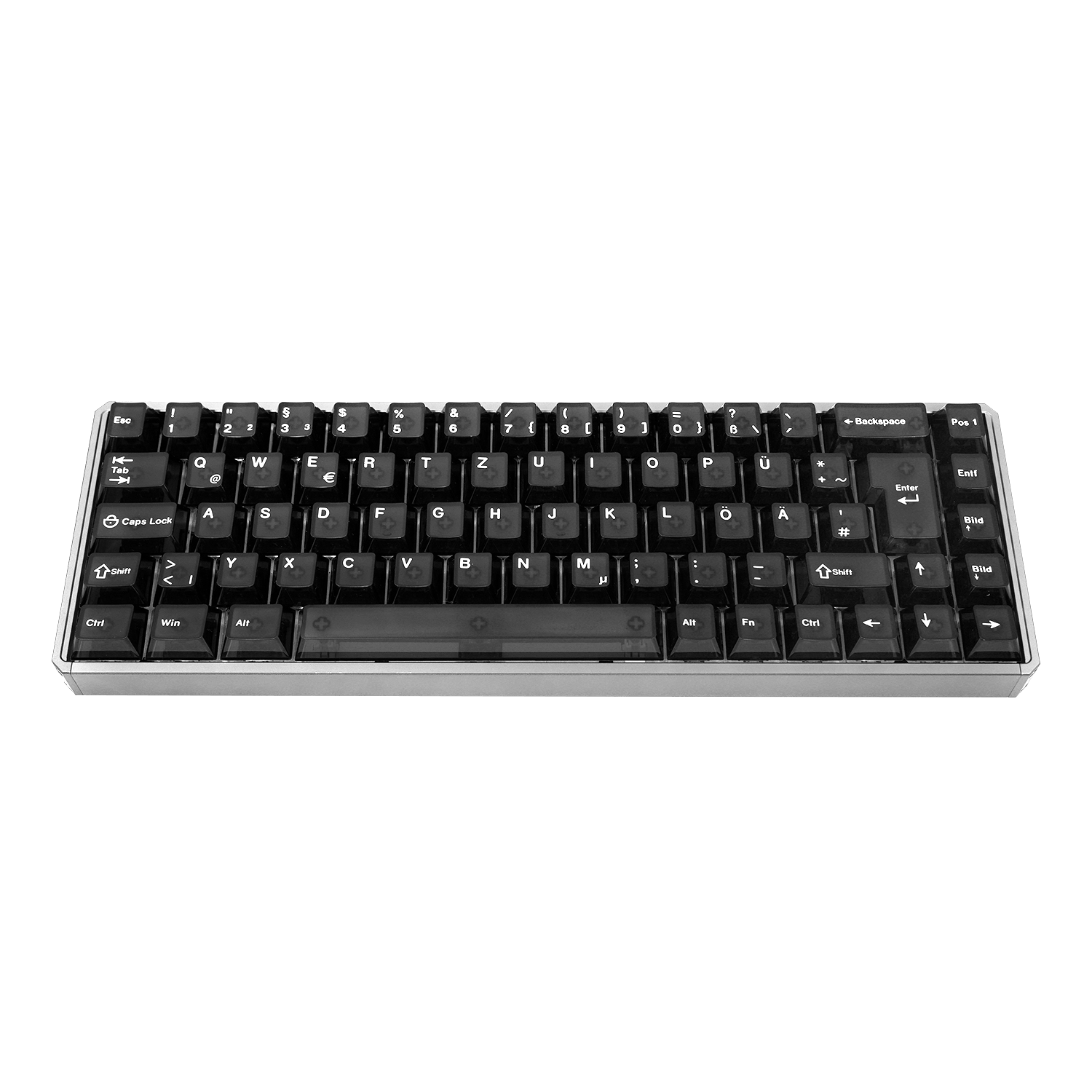 Akko MOD68 HE Magnetic (ISO - DE) Keyboard - InputGear DE