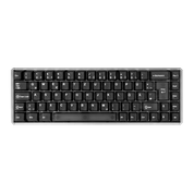 Akko MOD68 HE Magnetic (ISO - DE) Keyboard - InputGear DE