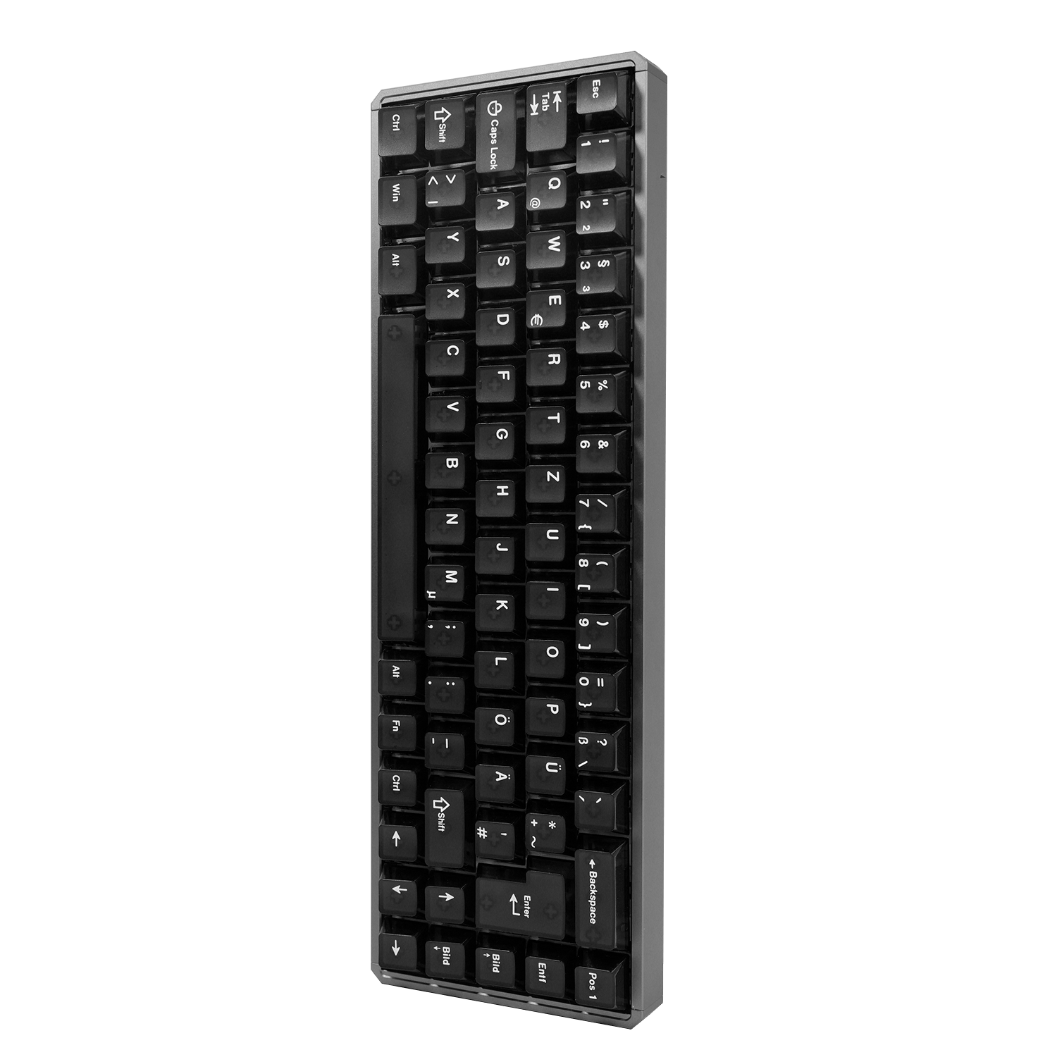 Akko MOD68 HE Magnetic (ISO - DE) Keyboard - InputGear DE