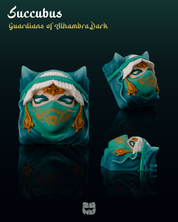 Alhambra Artisan Keycap - InputGear DE
