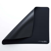 Artisan Deskmat - FX Hien Extra Soft - Black - InputGear DE