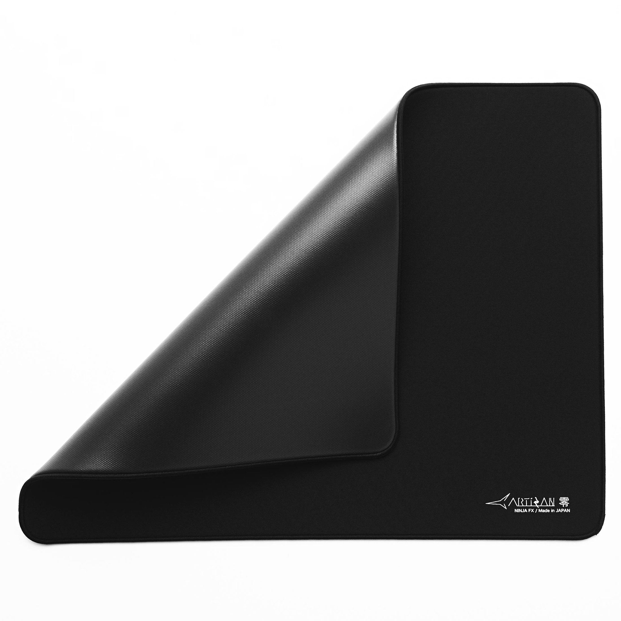 Artisan Deskmat - FX Zero Medium - Black - InputGear DE