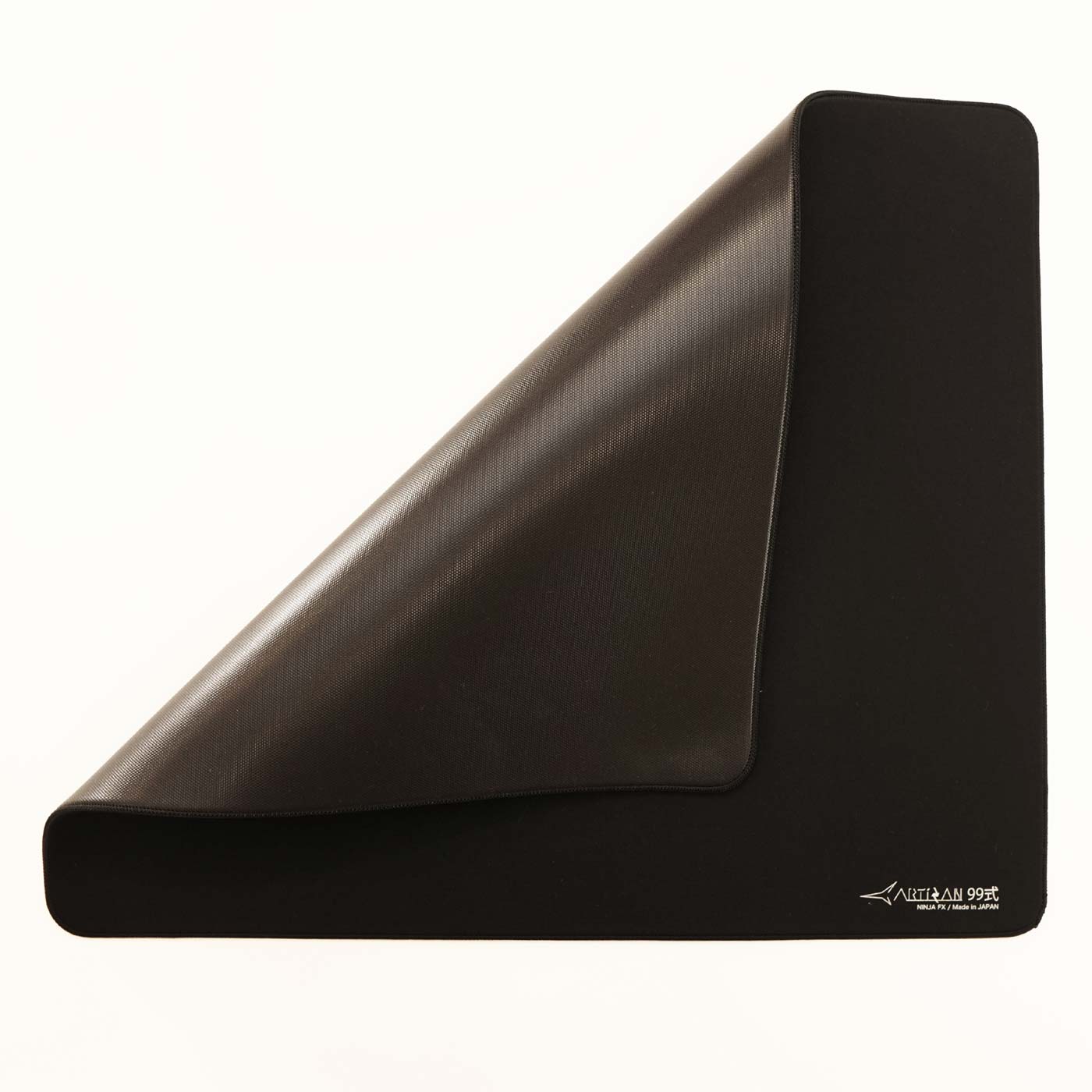 Artisan Deskmat - Type - 99 Extra Soft - Black - InputGear DE