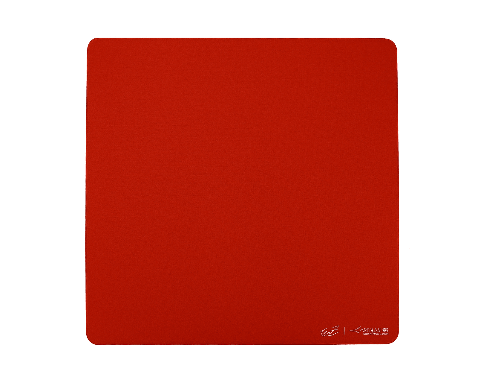 Artisan JP FX Zero Soft XXL (Ten-Z Edition) Mousepad - InputGear DE