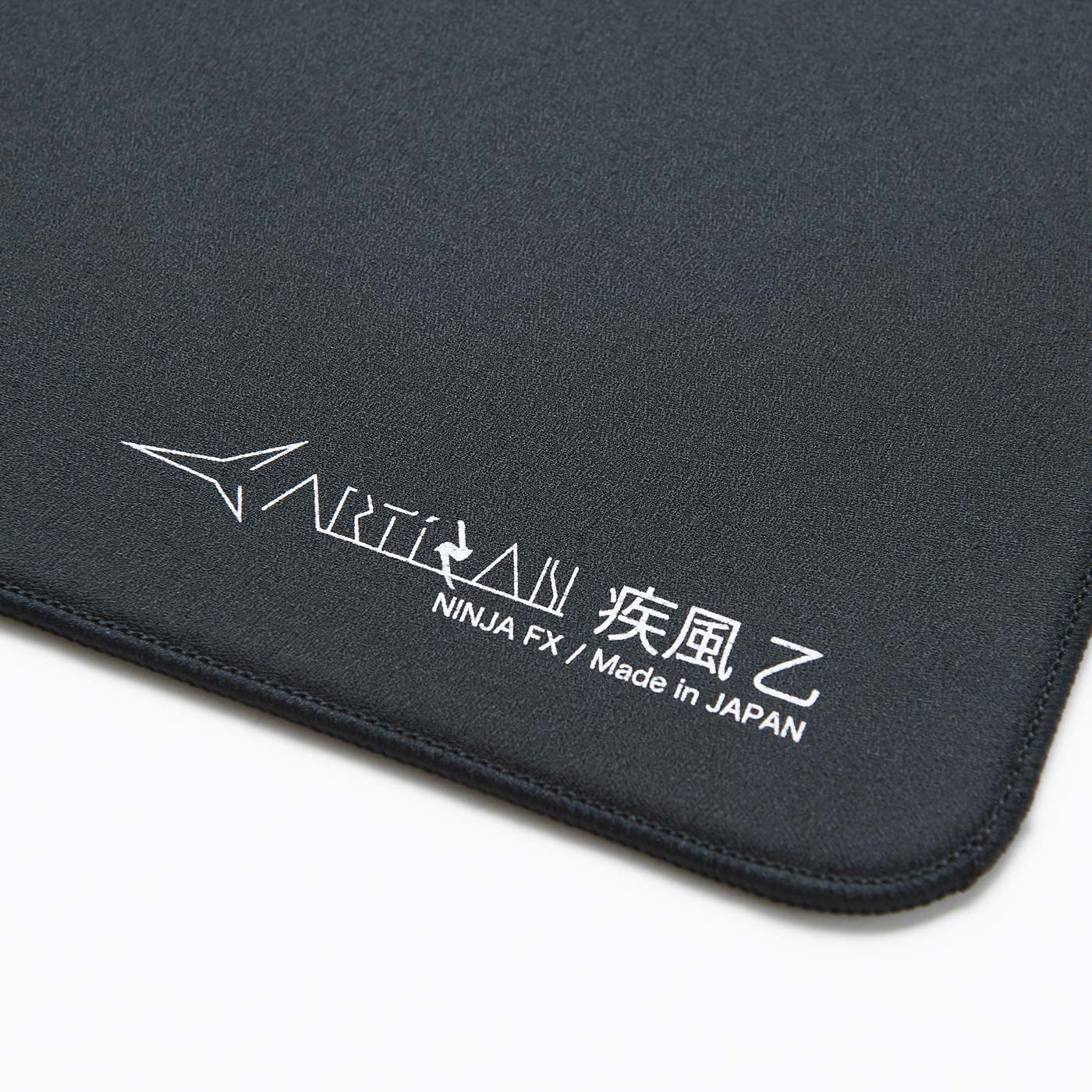 Artisan Mousepad - Hayate - Otsu V2 Soft - Black - InputGear DE