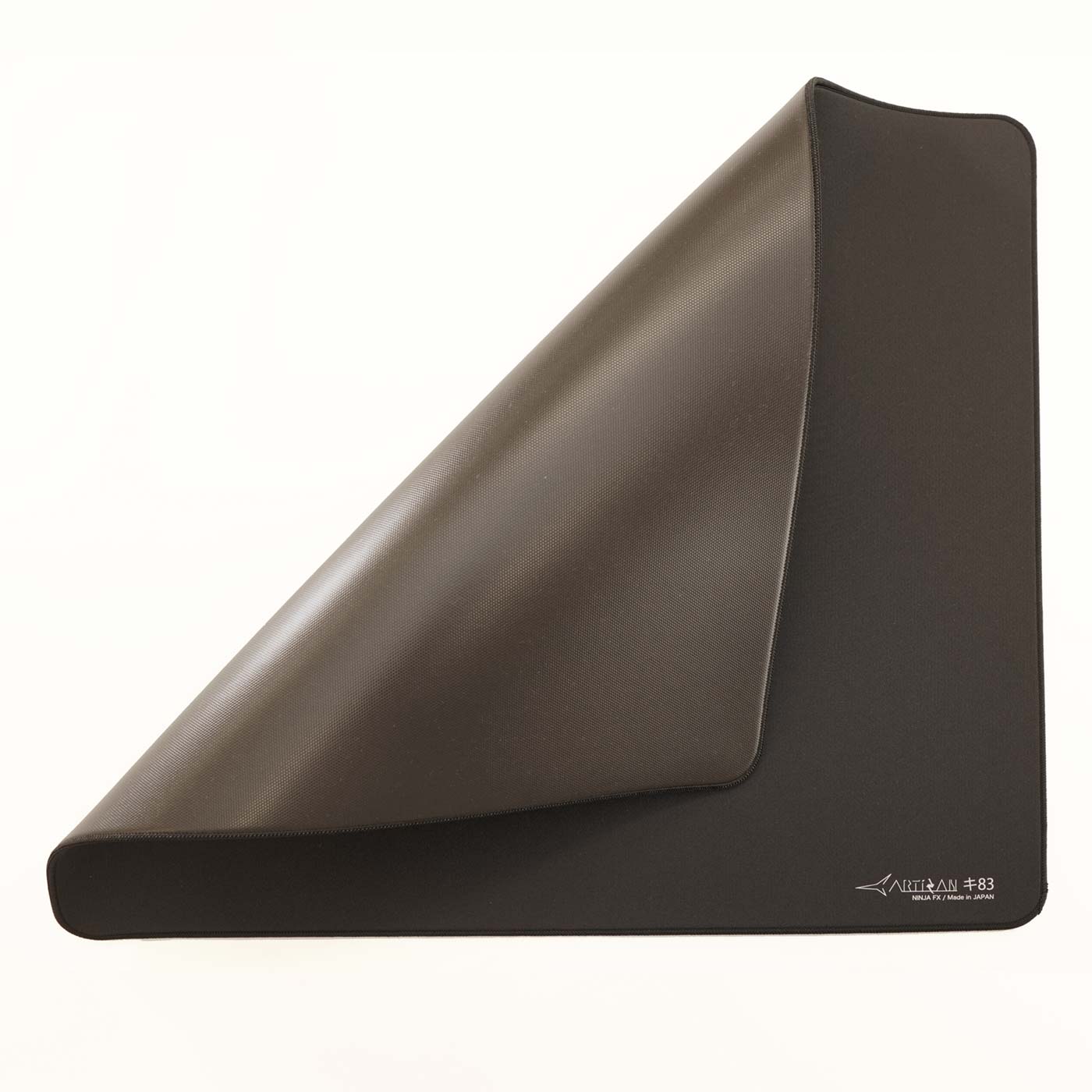 Artisan Mousepad - Key-83 Extra Soft - Black - InputGear DE