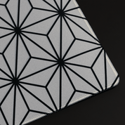 Asanoha Control Deskmats - InputGear DE