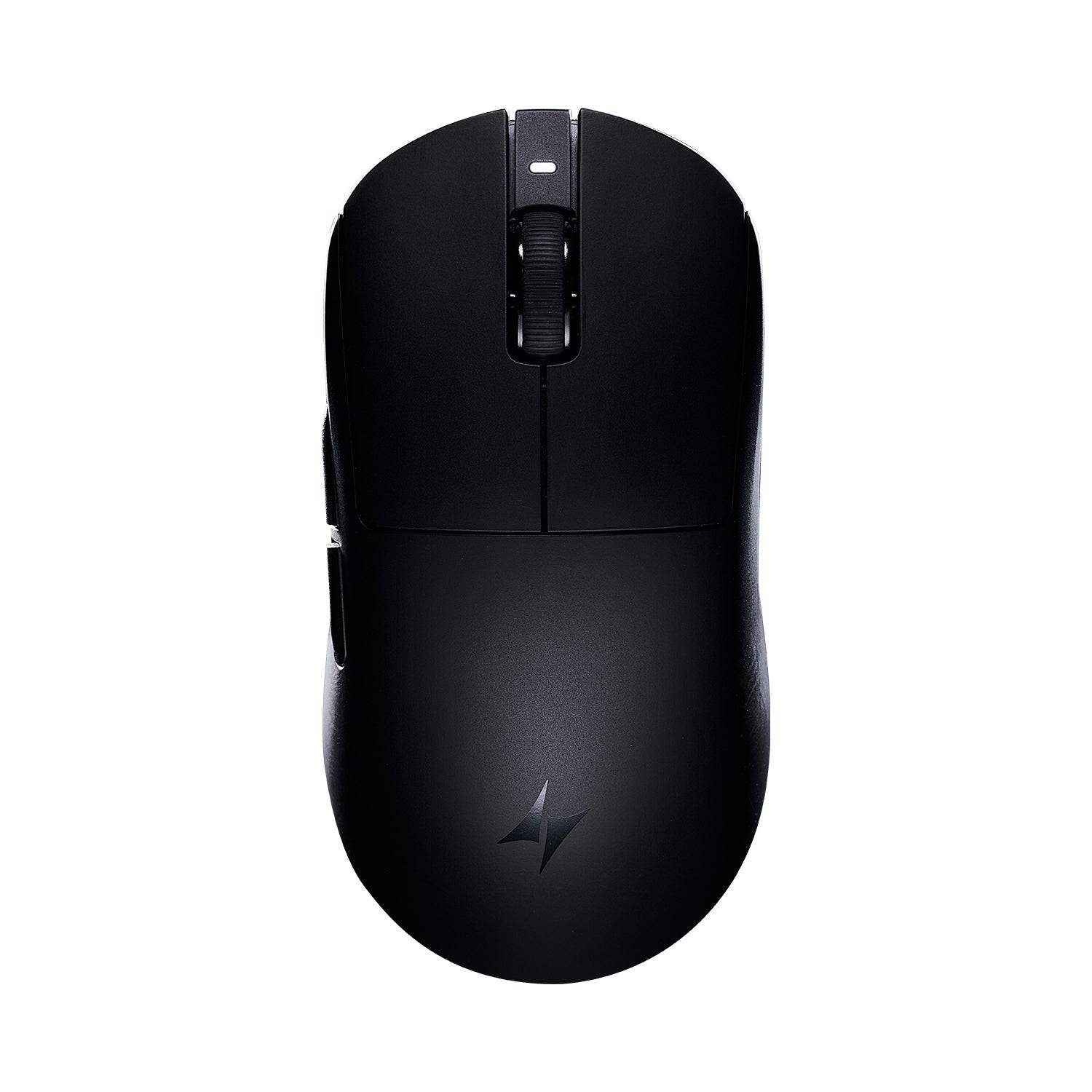ATK A9 Ultimate Lightweight (Black) Mouse - InputGear DE