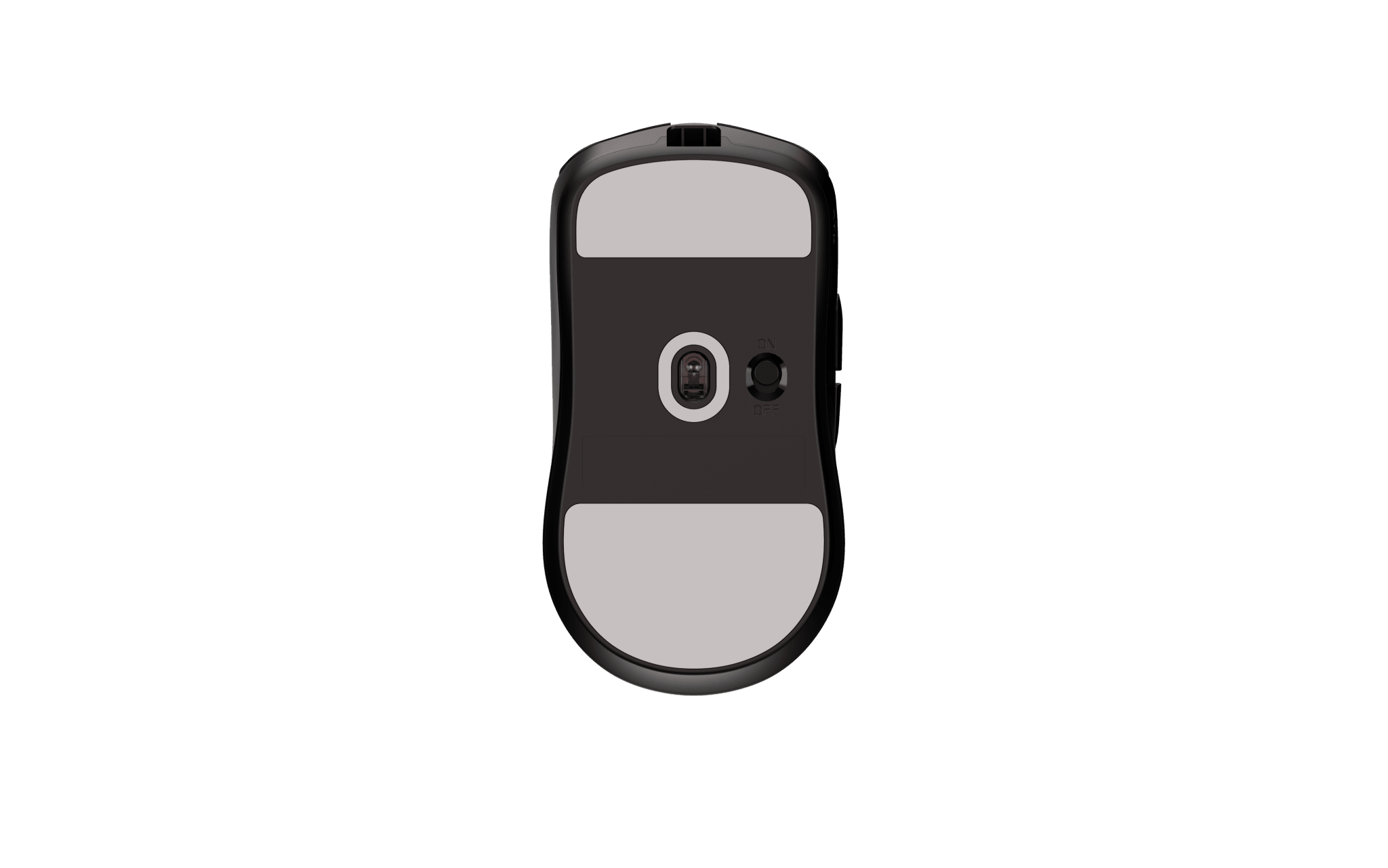 ATK F1 V3 Ultimate (Black) Mouse - InputGear DE