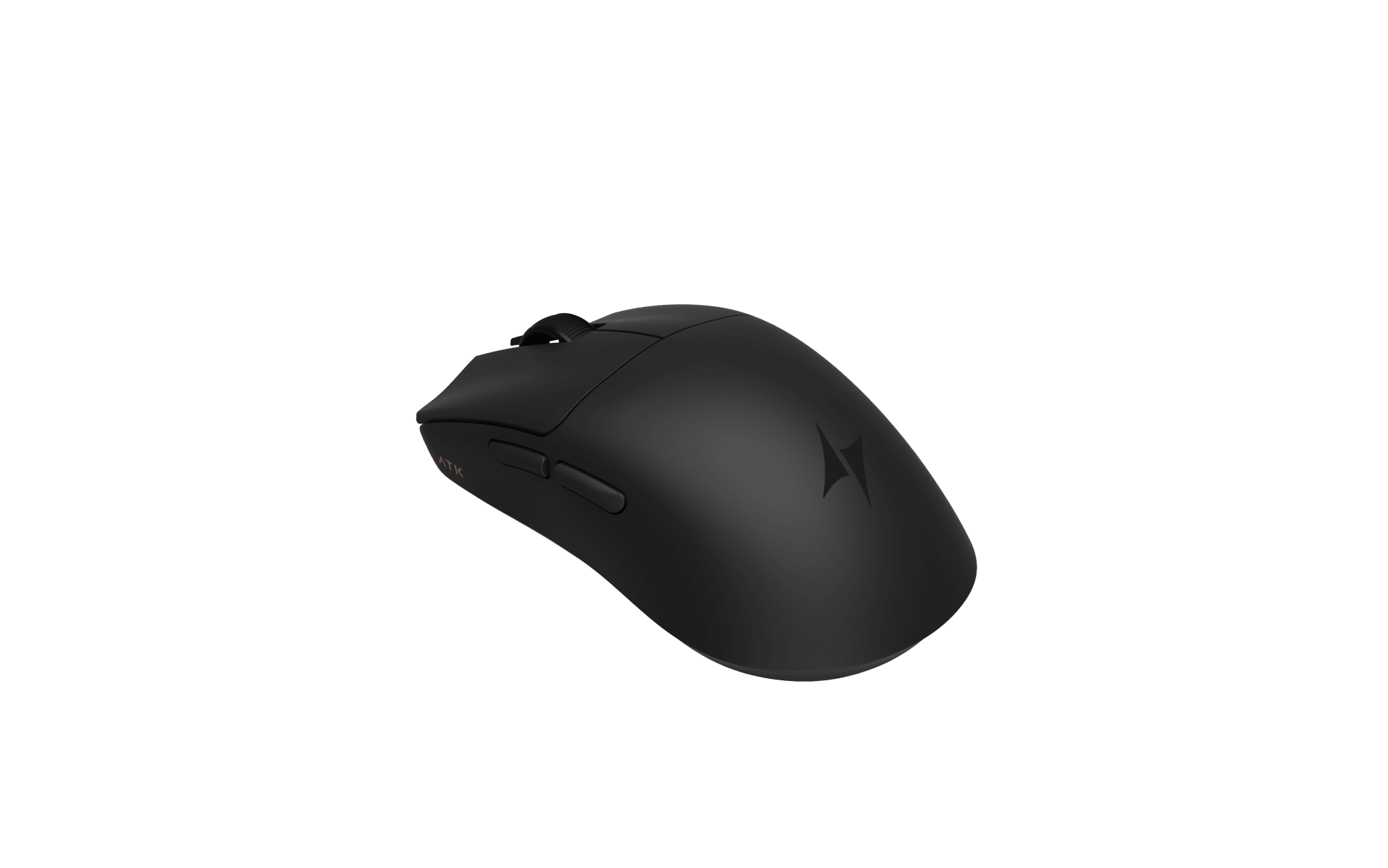 ATK F1 V3 Ultimate (Black) Mouse - InputGear DE
