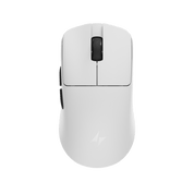 ATK F1 V3 Ultimate (White) Mouse - InputGear DE