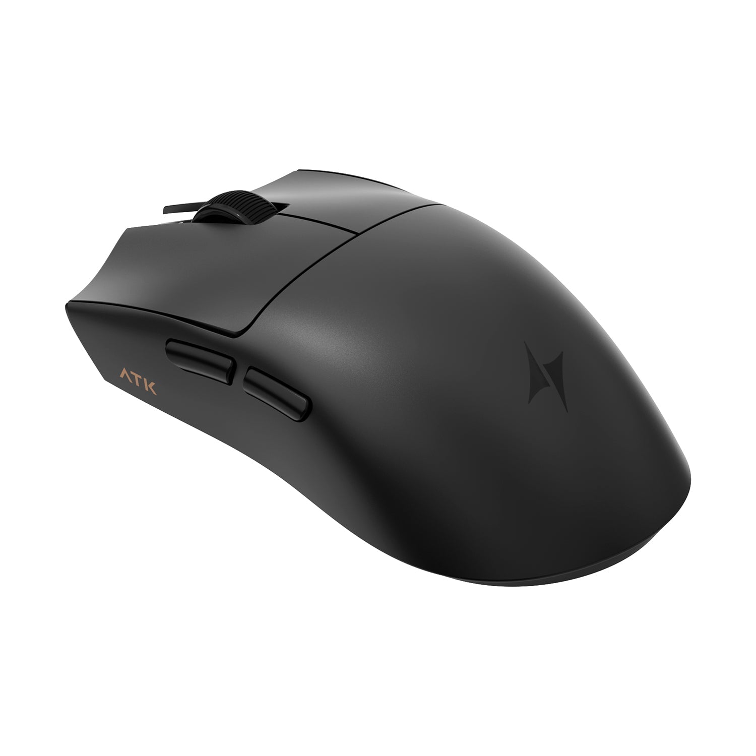 ATK X1 V2 Ultimate (Red) Mouse - InputGear DE