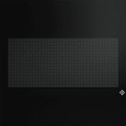 Atomic Purple Deskmats - InputGear DE