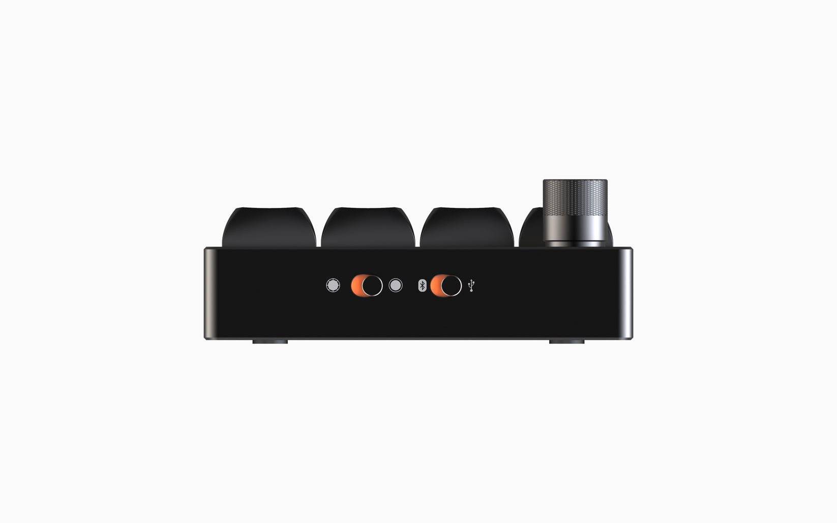 Binepad BNK - 16 Macropad - InputGear DE