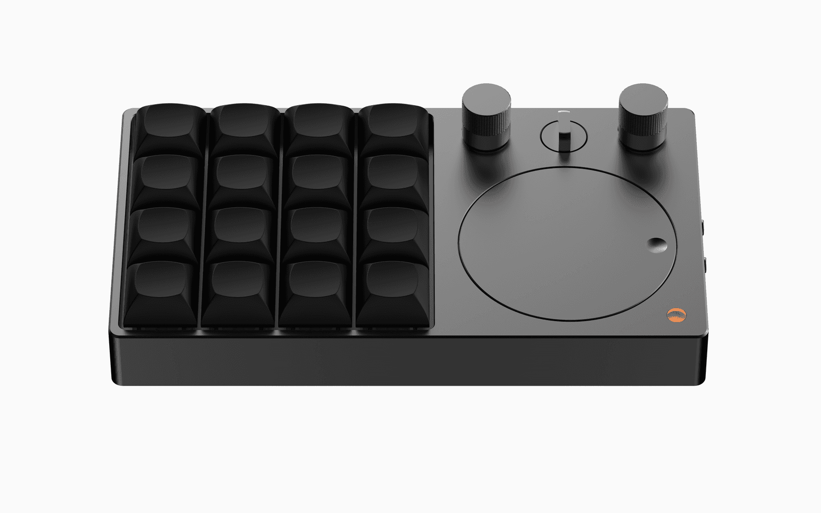 Binepad BNK - 16 Macropad - InputGear DE