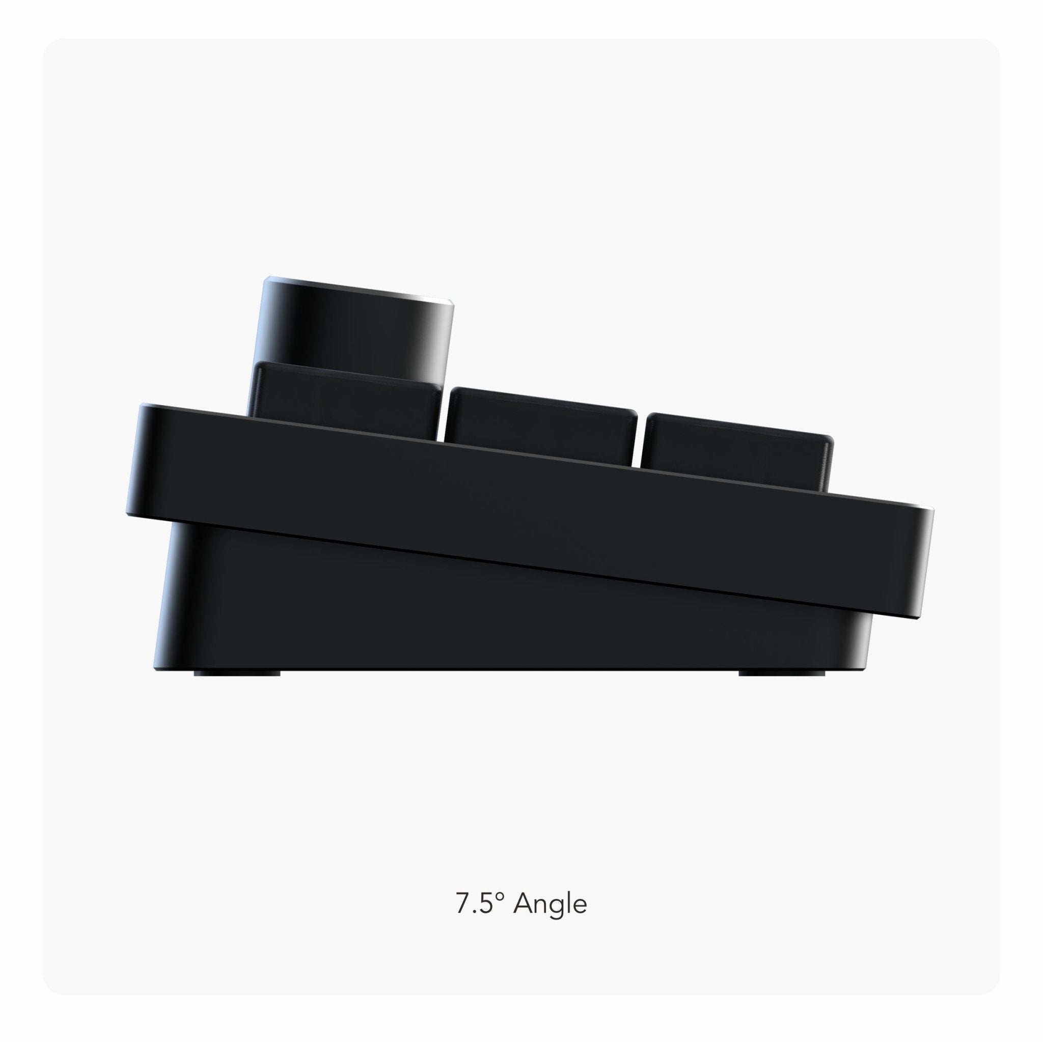 Binepad BNK8 Macropad - InputGear DE